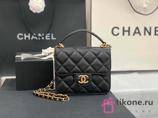 CHANEL Shoulder bag AS881701 - 1