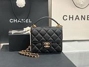 CHANEL Shoulder bag AS881701 - 1