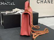 CHANEL Shoulder bag AS8817 03 - 3