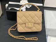 CHANEL Shoulder bag AS8817 04 - 1