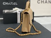 CHANEL Shoulder bag AS8817 04 - 2