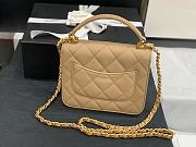 CHANEL Shoulder bag AS8817 04 - 4