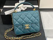 CHANEL Shoulder bag AS8817 05 - 1