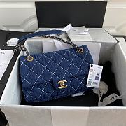  CHANEL Shoulder bag AS1328 - 1