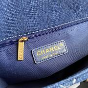  CHANEL Shoulder bag AS1328 - 6