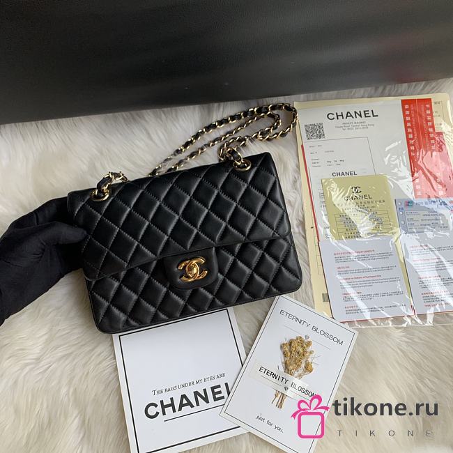  CHANEL Shoulder bag CF1118Y - 1