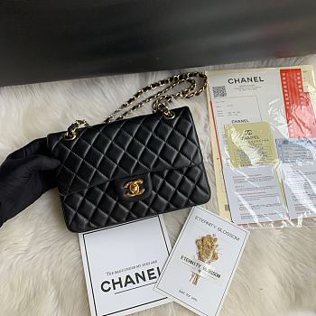  CHANEL Shoulder bag CF1118Y