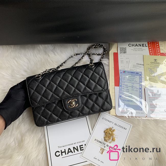 CHANEL Shoulder bag CF1118A - 1