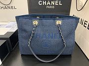  CHANEL Shopping Bag 67001BY - 1