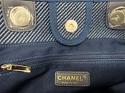  CHANEL Shopping Bag 67001BY - 2