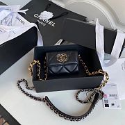  CHANEL WALLET AP1787J - 1