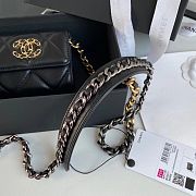  CHANEL WALLET AP1787J - 6