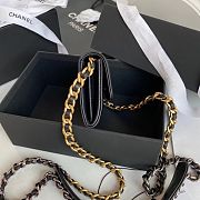  CHANEL WALLET AP1787J - 5