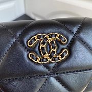  CHANEL WALLET AP1787J - 2