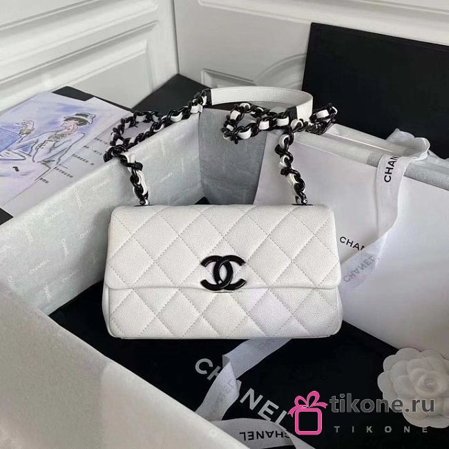 CHANEL Shoulder bag AS2302CF - 1