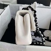 CHANEL Shoulder bag AS2302CF - 2