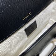 GUCCI HORSEBIT 1955 MINI BAG - 6