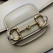 GUCCI HORSEBIT 1955 MINI BAG 02 - 2