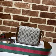 GUCCI HORSEBIT 1955 MINI BAG 04 - 6