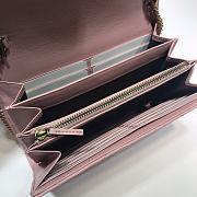 GUCCI GG MARMONT CHAIN WALLET 02 - 3