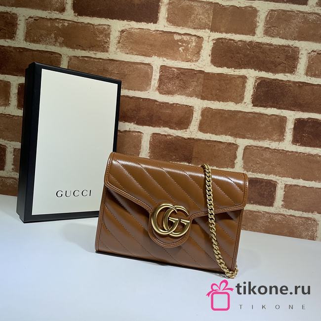 GUCCI GG MARMONT  - 1