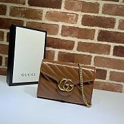 GUCCI GG MARMONT  - 1