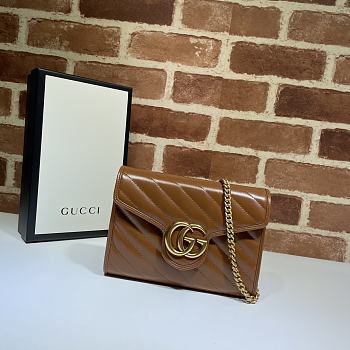 GUCCI GG MARMONT 