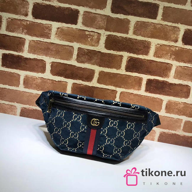 GUCCI BELT BAG 574968SR 01 - 1