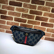 GUCCI BELT BAG 574968SR 01 - 1