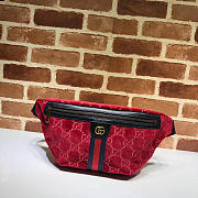 GUCCI BELT BAG 574968SR 02 - 1