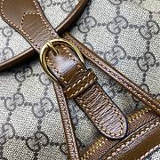 GUCCI 1955 HORSEBIT BACKPACK 01 - 3