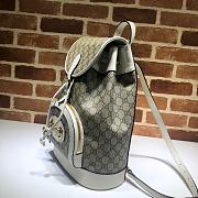 GUCCI 1955 HORSEBIT BACKPACK 03 - 3