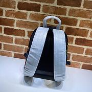  GUCCI BACKPACK 601296H  - 6