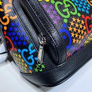  GUCCI BACKPACK 601296H  - 4