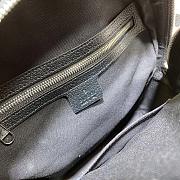  GUCCI BACKPACK 601296H  - 3