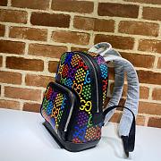  GUCCI BACKPACK 601296H  - 2