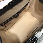 GUCCI OPHIDIA SMALL GG TOTE BAG 02 - 4