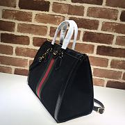 GUCCI OPHIDIA SMALL GG TOTE BAG 02 - 2