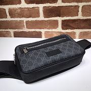  GUCCI BELT BAG 474293A - 4