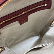  GUCCI BACKPACK 647816 - 5