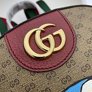  GUCCI BACKPACK 647816 - 3