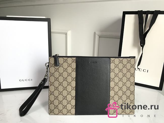 GUCCI Clutch bag 495017 - 1