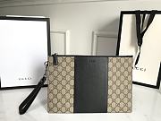 GUCCI Clutch bag 495017 - 1