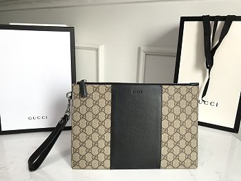 GUCCI Clutch bag 495017