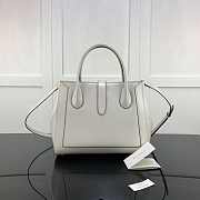 GUCCI JACKIE 1961 MEDIUM TOTE BAG 02 - 2