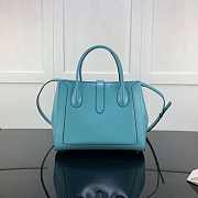 GUCCI JACKIE 1961 MEDIUM TOTE BAG 04 - 2