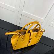 GUCCI JACKIE 1961 MEDIUM TOTE BAG 05 - 2