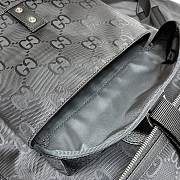  GUCCI BACKPACK 644992 - 5