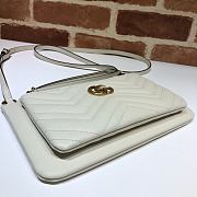 GUCCI GG MARMONT CLUTCH 01 - 2