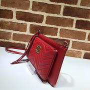 GUCCI GG MARMONT CLUTCH 02 - 2